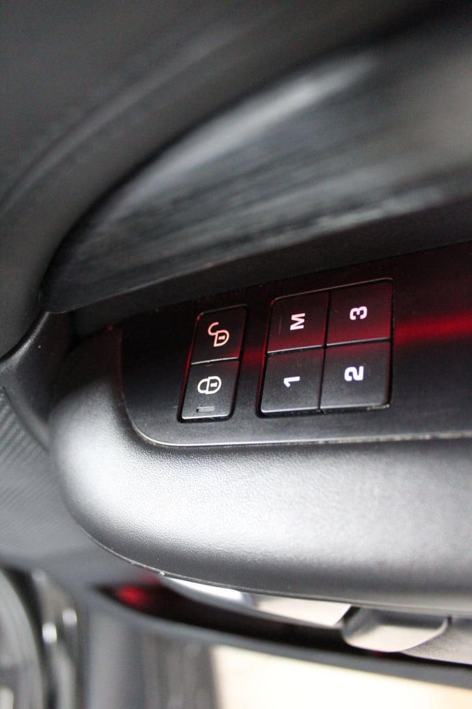 2019 Land Rover Discovery 3.0 SD V6 HSE Luxury Auto 4WD Euro 6 (s/s) 5dr ESTATE Diesel Automatic