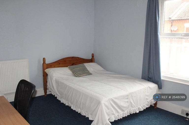 1 bedroom in Hood Street, Northampton, NN1 (#2648099)