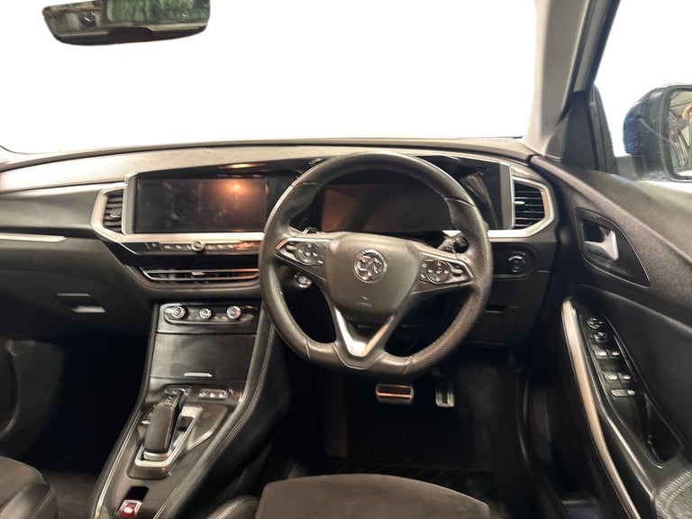 2023 Vauxhall Grandland 1.6 Plug-in Hybrid [300] 4X4 GSe 5dr Auto HATCHBACK PETROL/ELECTRIC Autom...
