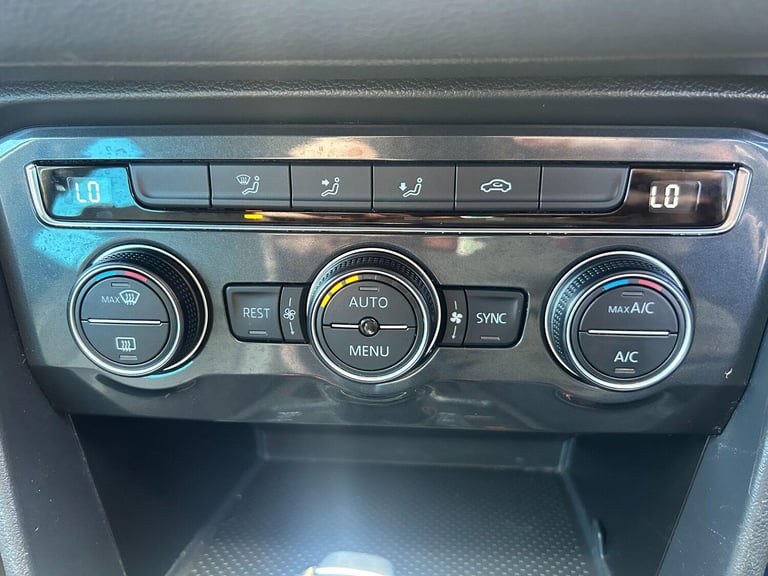 2020 Volkswagen Tiguan 1.5 TSI EVO Match SUV 5dr Petrol DSG Euro 6 (s/s) (150 ps) ESTATE Petrol A...