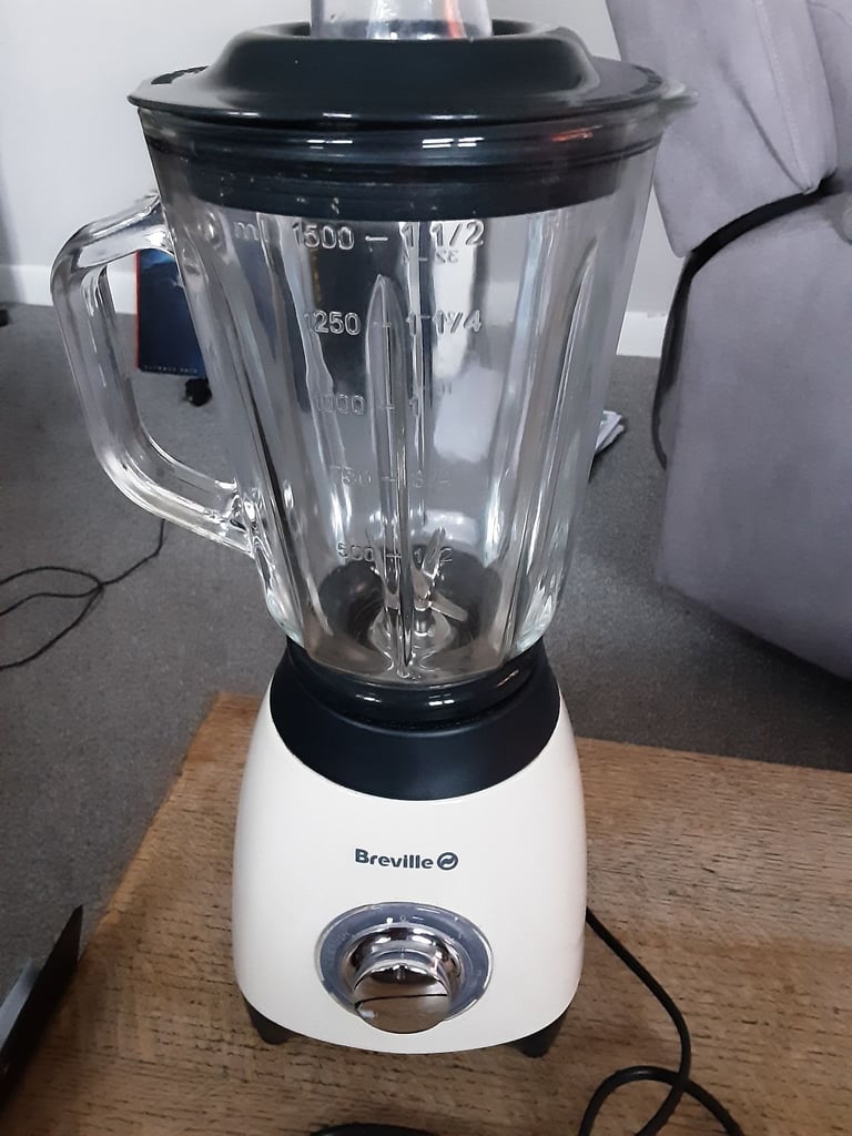 image for Smoothie blender 