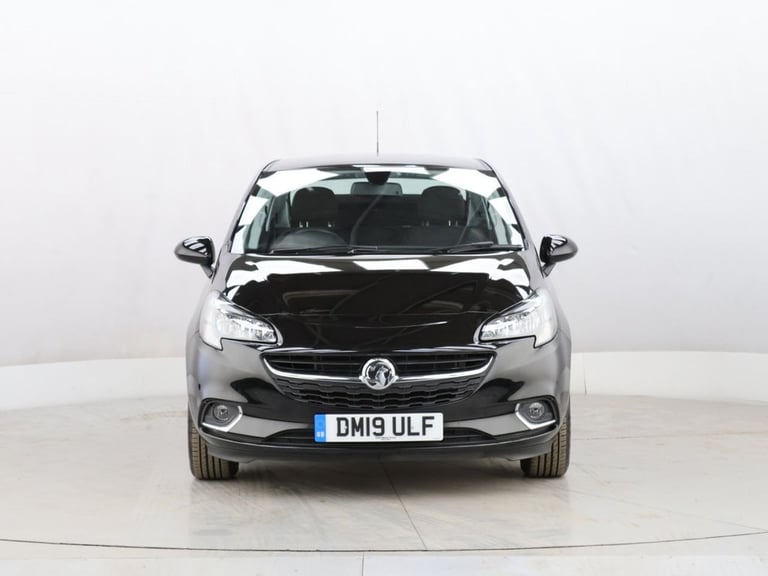 2019 Vauxhall Corsa 1.4 SRi Nav 5dr HATCHBACK PETROL Manual