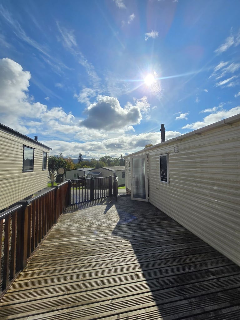 Willerby Rio Gold 2017 Static Caravan 