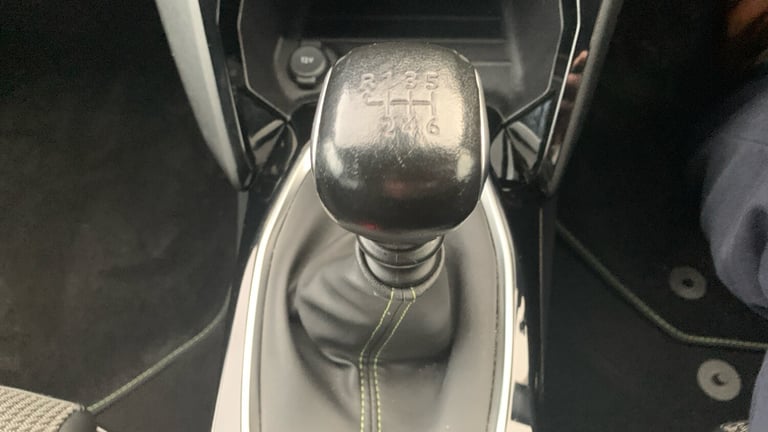 2022 Peugeot 2008 1.2 PureTech GT SUV 5dr Petrol Manual Euro 6 (s/s) (130 ps) SUV Petrol Manual