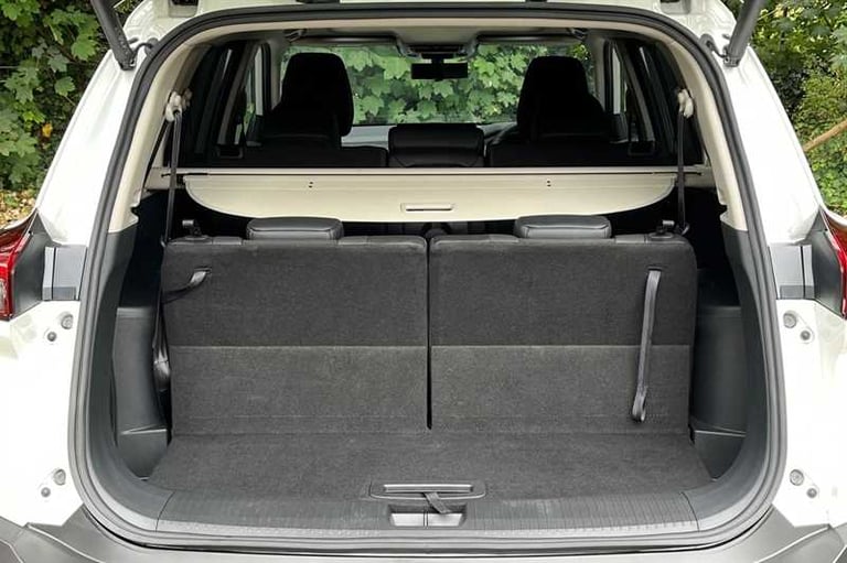 2025 Nissan X-Trail 1.5 E-POWER E-4ORCE 213 TEKNA 5DR [7 SEAT] AUTO 4x4 Hybrid Automatic