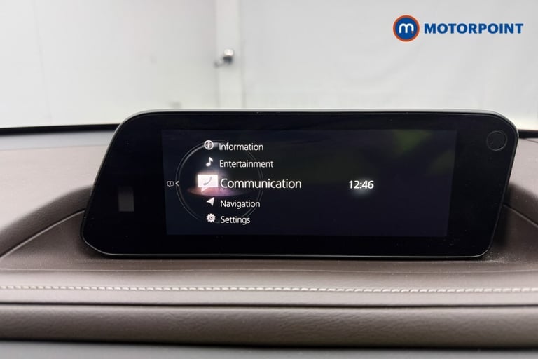 2020 Mazda CX-30 2.0 Skyactiv-X MHEV GT Sport Tech 5dr SUV Petrol Manual