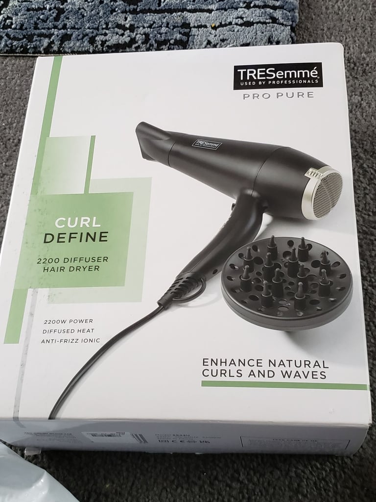 image for Hair dryer