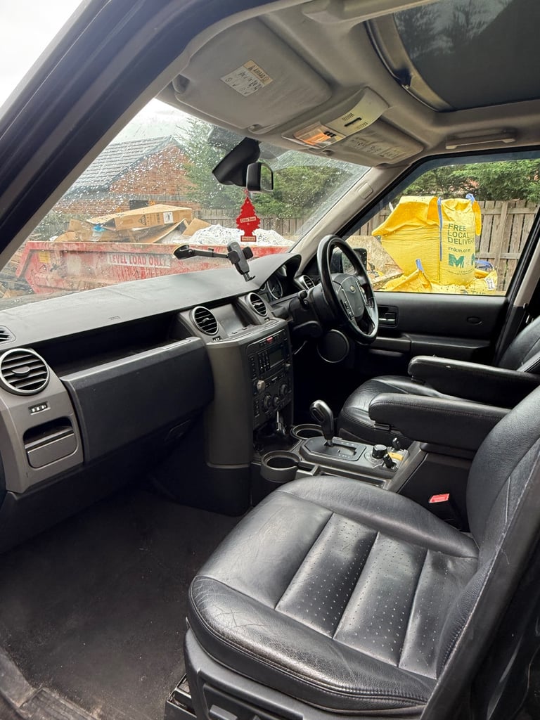 Land Rover, DISCOVERY, Estate, 2007, Other, 2720 (cc),5 doors - Image 7