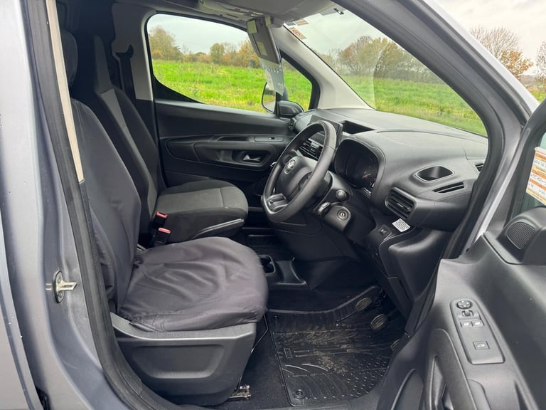 Toyota ProAce 1.5 BlueHDi Active Short Panel Van 5dr Diesel Manual SW... 2021/21