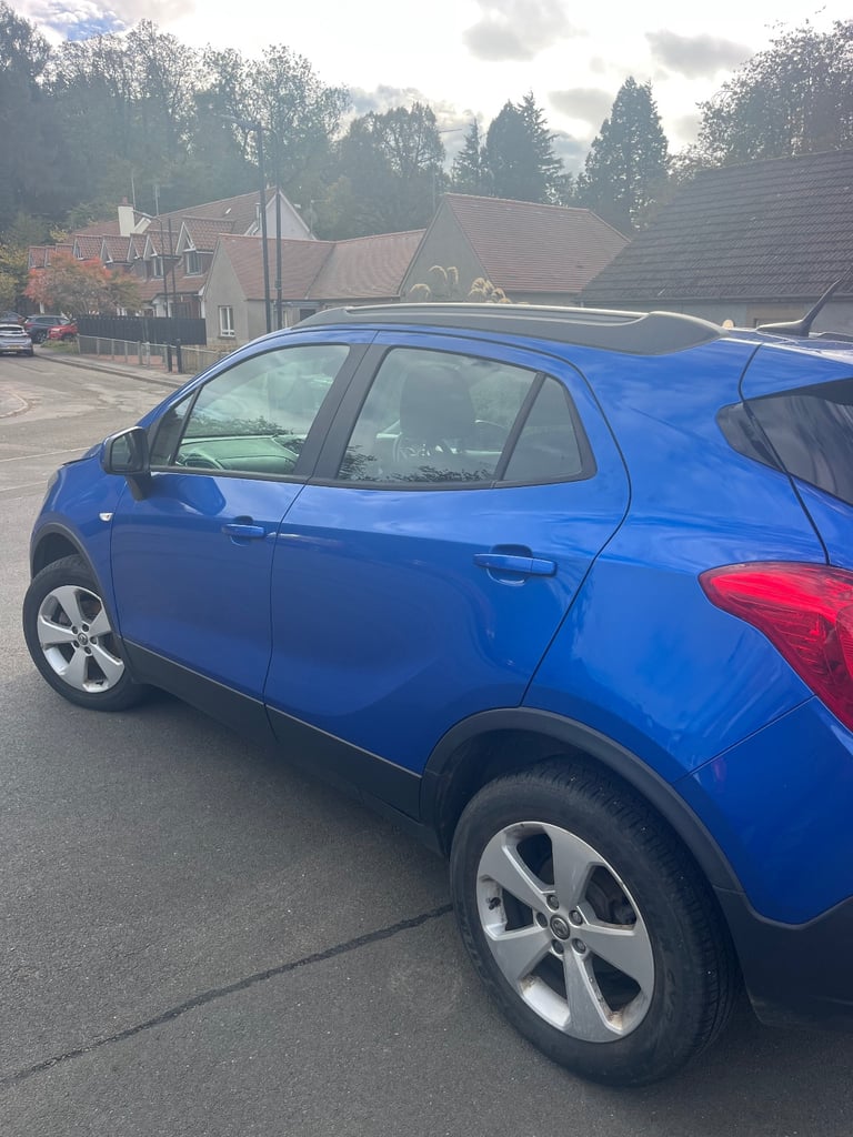 Car for sale 