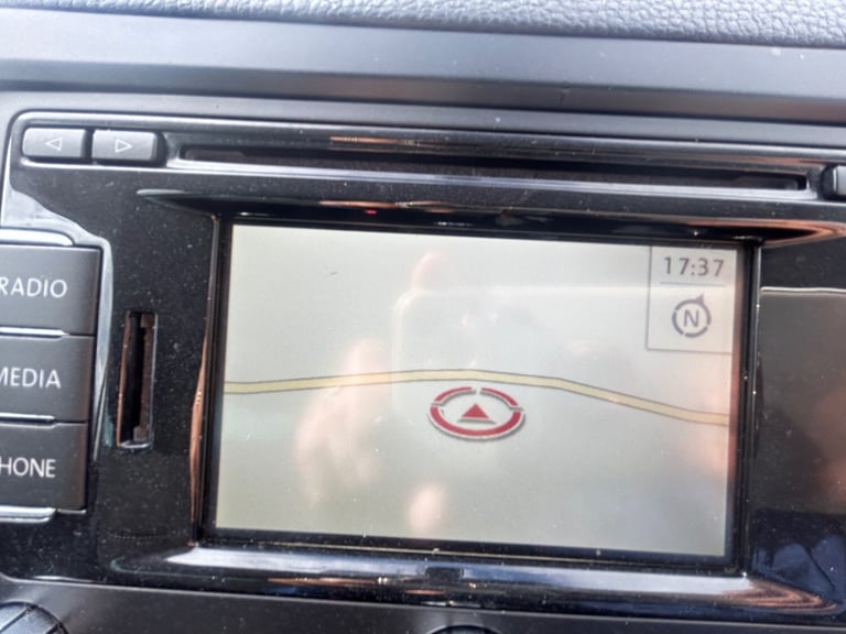 2015 SEAT Alhambra 2.0 TDI CR I TECH 5dr DSG MPV Diesel Automatic