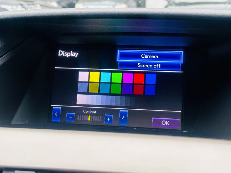 2014 Lexus RX 3.5 450h V6 Advance SUV 5dr Petrol Hybrid CVT 4WD Euro 5 (s/s) (Pan Roof) ( ESTATE ...