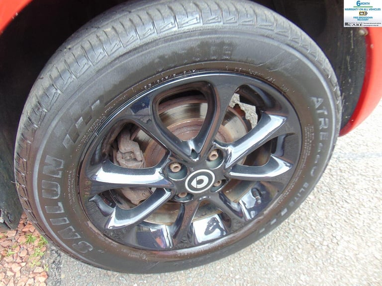 SMART FORFOUR 1.0 Passion * MOT JUNE 2026 * FINANCE AVAILABLE * FREE 6 MONTHS