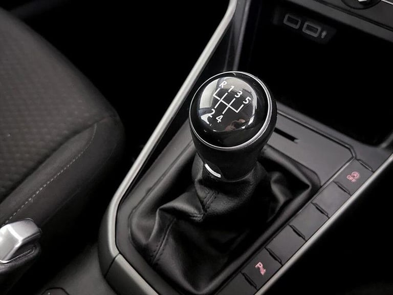 2020 Volkswagen Polo 1.0 TSI SE Euro 6 (s/s) 5dr Manual Hatchback Petrol Manual