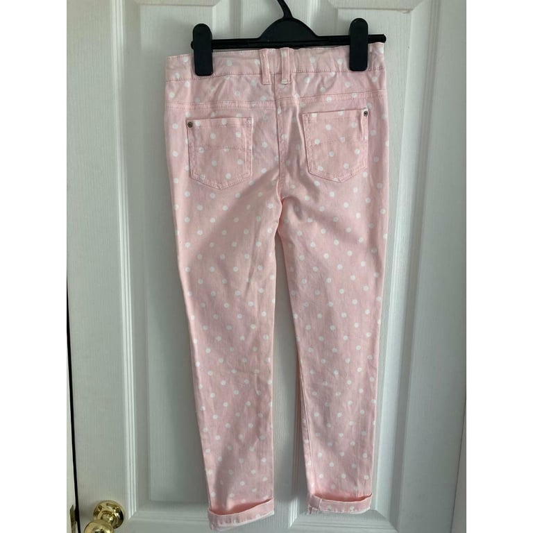 French tape à l’œil trousers