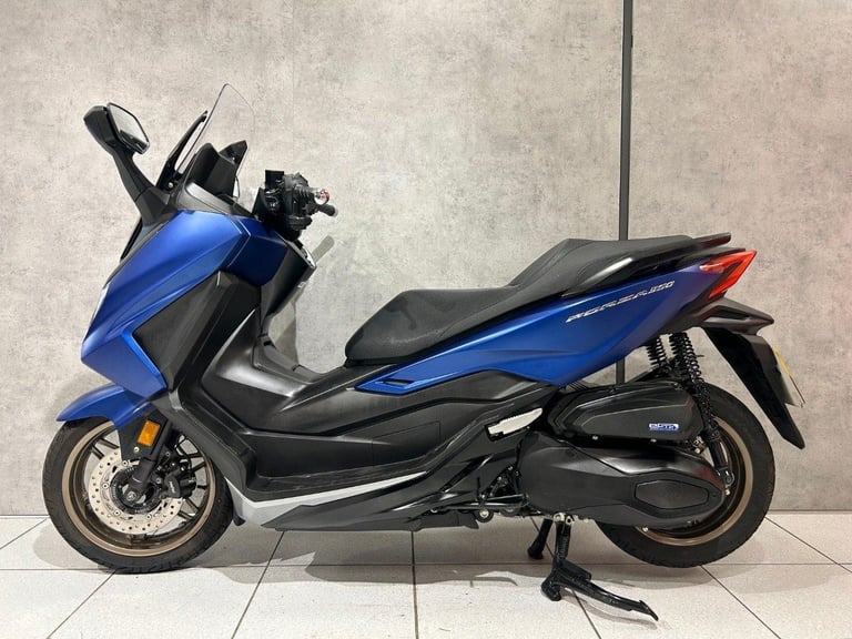 image for 2023 Honda Forza 350 NSS350 - 8790 miles