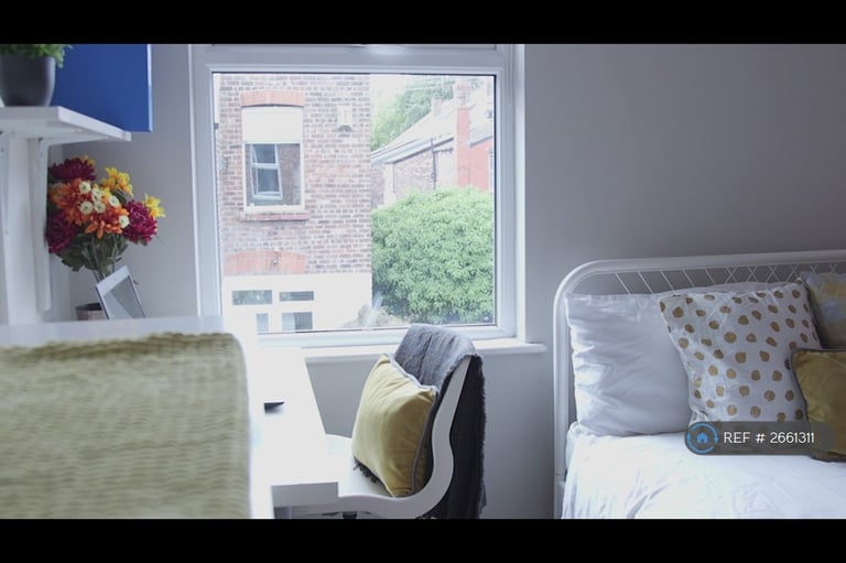 7 bedroom house in Harringay Avenue, Liverpool, L18 (7 bed) (#2661311)