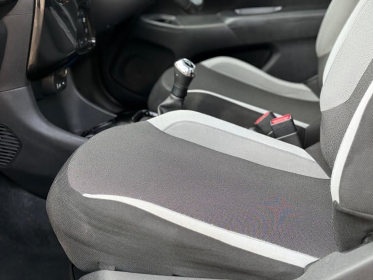 2014 Toyota Aygo 1.0 VVT-i x-clusiv Euro 5 3dr Euro 5 Petrol