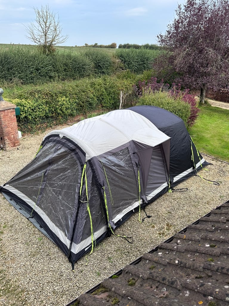 Family Tent