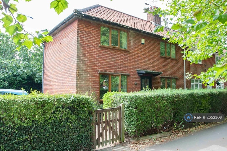 5 bedroom house in Colman Road, Norwich, NR4 (5 bed) (#2652308)