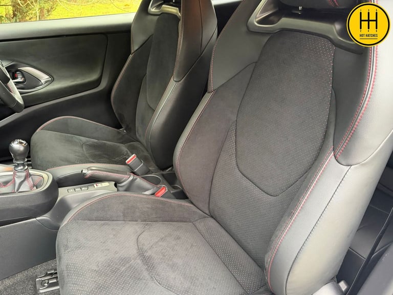 2023 Toyota Yaris 1.6T GR Circuit Hatchback 3dr Petrol Manual AWD Euro 6 (261 ps) Hatchback Petro...