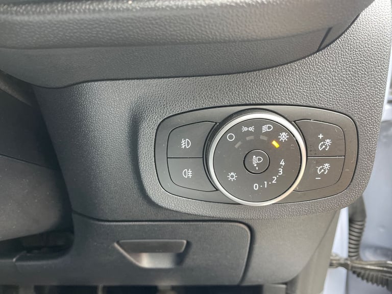 2021 Ford Fiesta 1.0 EcoBoost 95 ST-Line Edition 5dr Hatchback Petrol Manual
