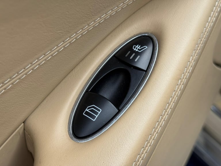 2006 Mercedes-Benz CLS CLS63 4dr Tip Auto COUPE Petrol Automatic