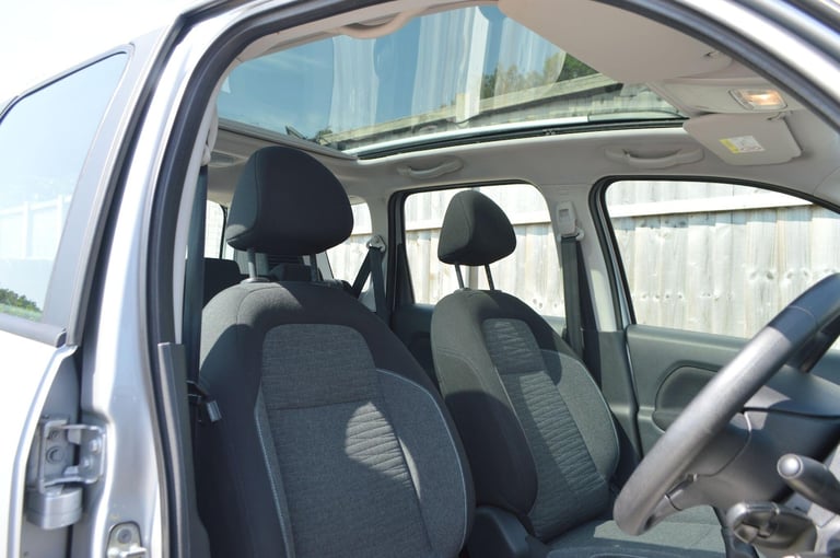2015 Citroen C3 Picasso 1.6 HDi Selection Euro 5 5dr MPV Diesel Manual
