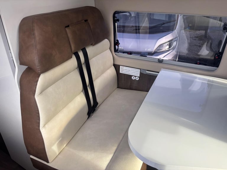 2024 Benimar Benivan 144