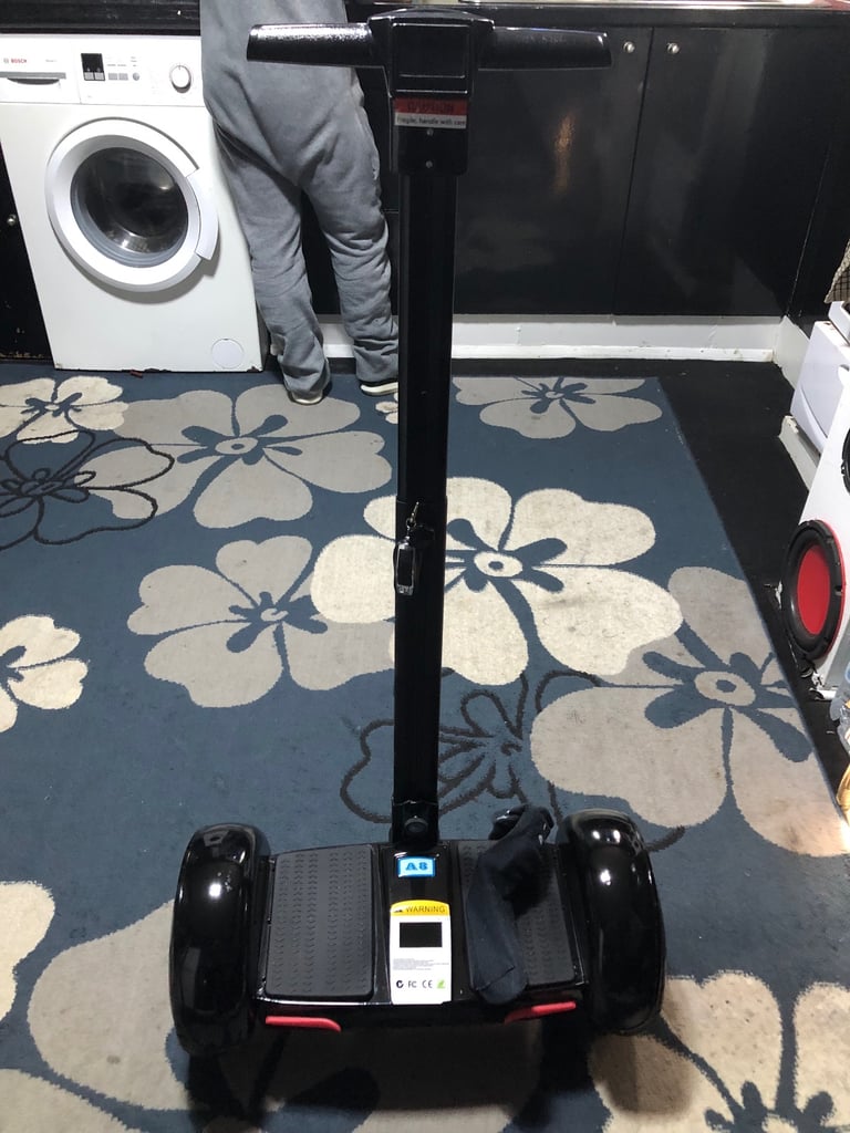 S-NAV1/2 Segway  hoverboard 