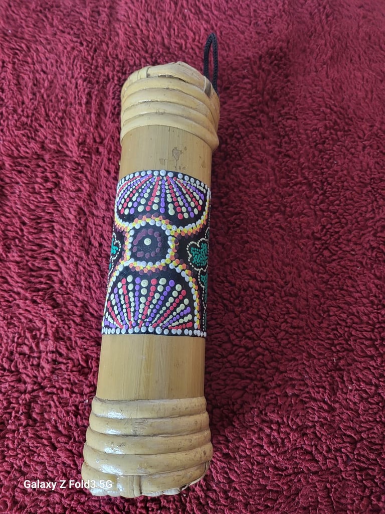 Antique African hand madeStatue collection lot SALE