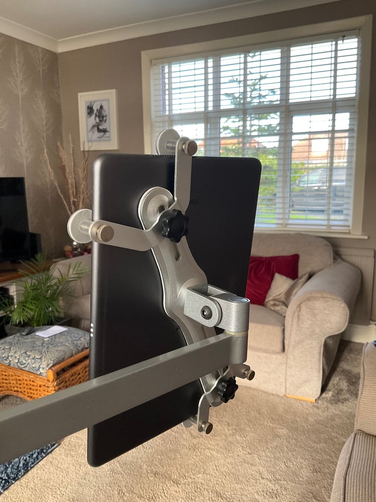 iPad or tablet stand