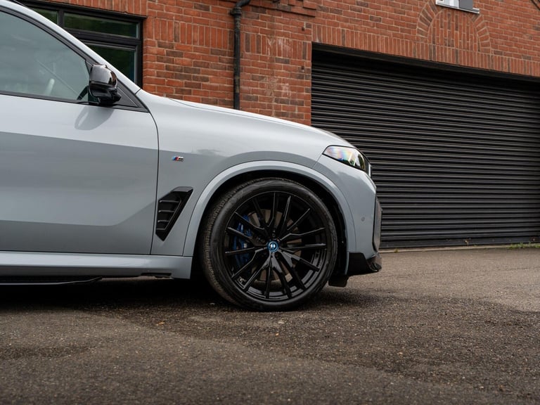 2024 BMW X5 3.0 50e 25.7kWh M Sport Steptronic xDrive Euro 6 (s/s) 5dr ESTATE Petrol/Electric Hyb...