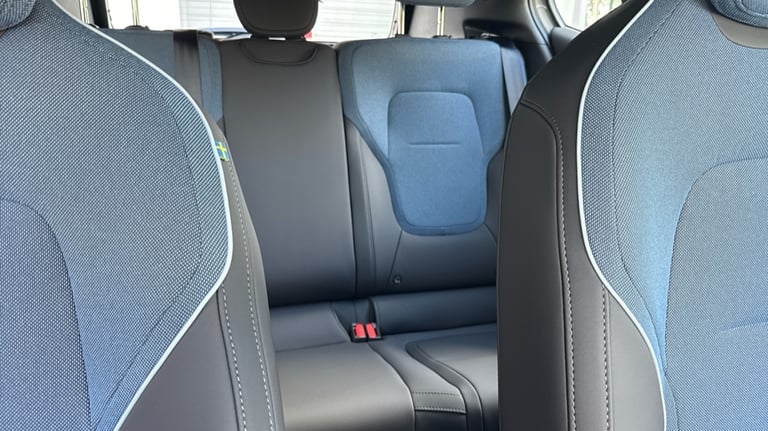2025 Volvo EX30 Plus, Twin Motor Performance, Electric Estate Electric Automatic
