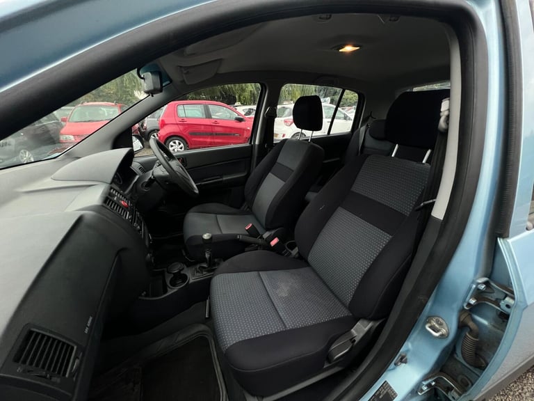  Hyundai Getz 1.1 GSi 5dr Petrol Manual