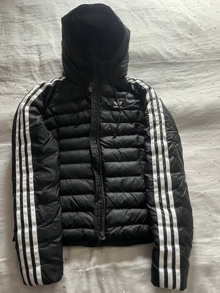 Adidas Jacket | in Leicester, Leicestershire | Gumtree