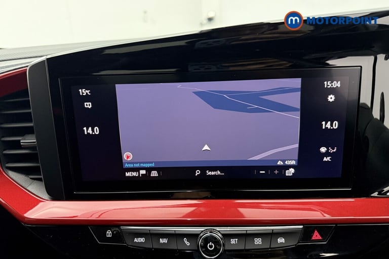 2022 Vauxhall Mokka 1.2 Turbo 100 SRi Premium 5dr SUV Petrol Manual