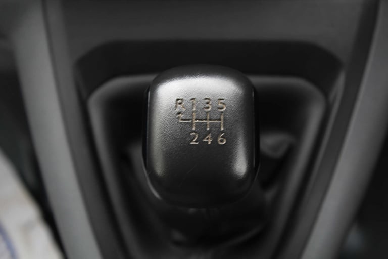 2018 Citroen Dispatch 1.5 BlueHDi 120 XS 6dr MPV DIESEL Manual