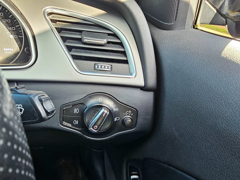 2014 Audi A5 2.0 TDI 177 S Line 2dr COUPE Diesel Manual