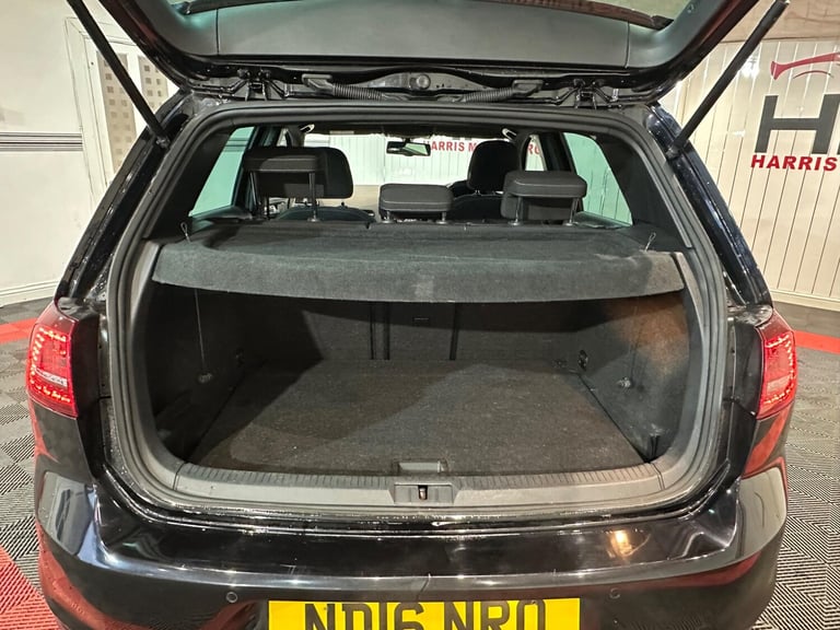  Volkswagen Golf 2.0 TSI BlueMotion Tech R DSG 4Motion Euro 6 (s/s) 5dr Petrol Automatic