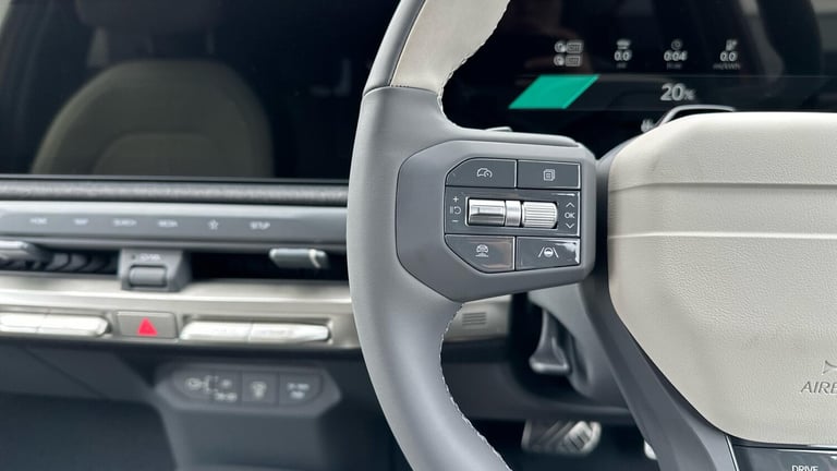 2025 Kia EV3 148kW GT-Line S 81.4kWh 5dr Auto ESTATE ELECTRIC Automatic