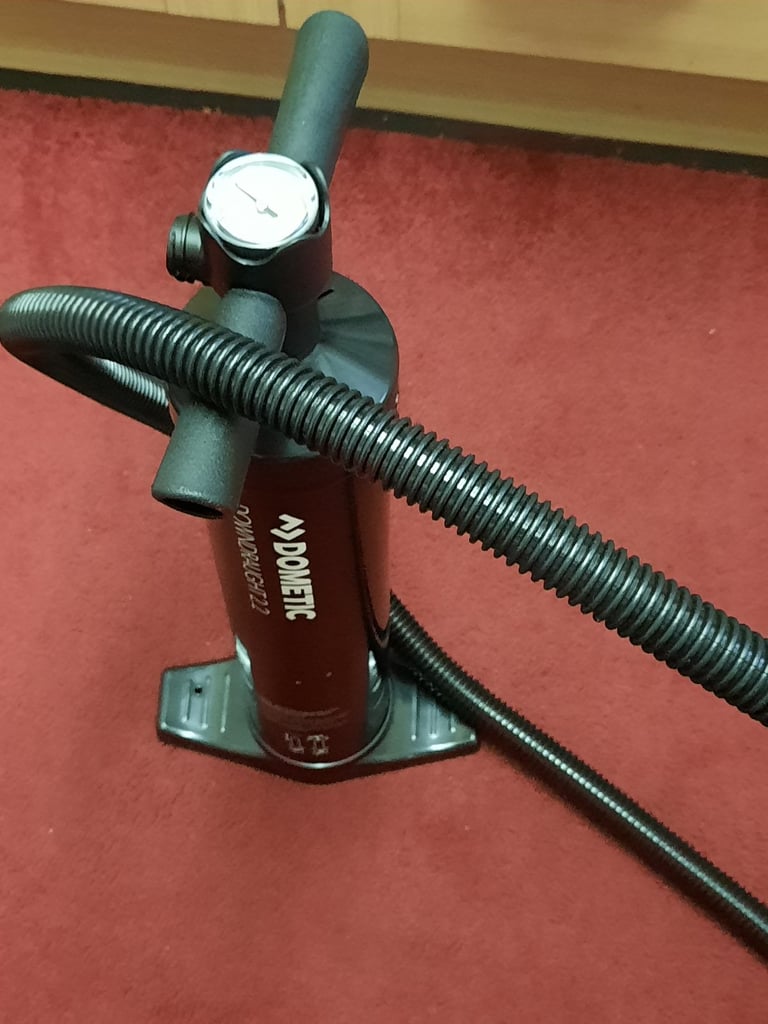 Dometic 330s Air Pro