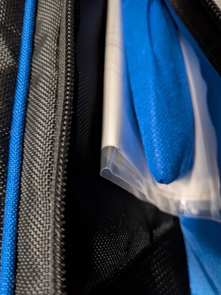 BENRO TWD18ABWH4B Wild Series Aluminium Tripod Kit