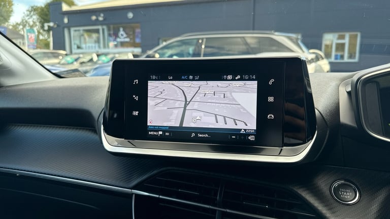 2023 Peugeot 208 1.2 PureTech 100 Allure Premium + 5dr Petrol Hatchback Hatchback Petrol Manual