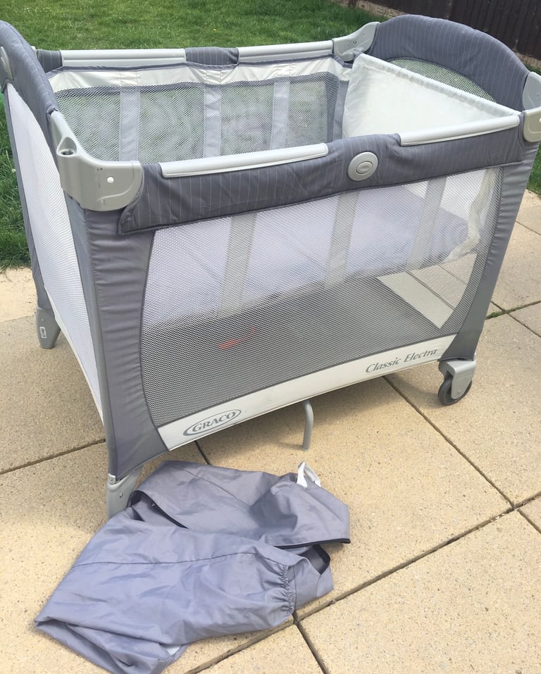 Contour classic bassinet cheap