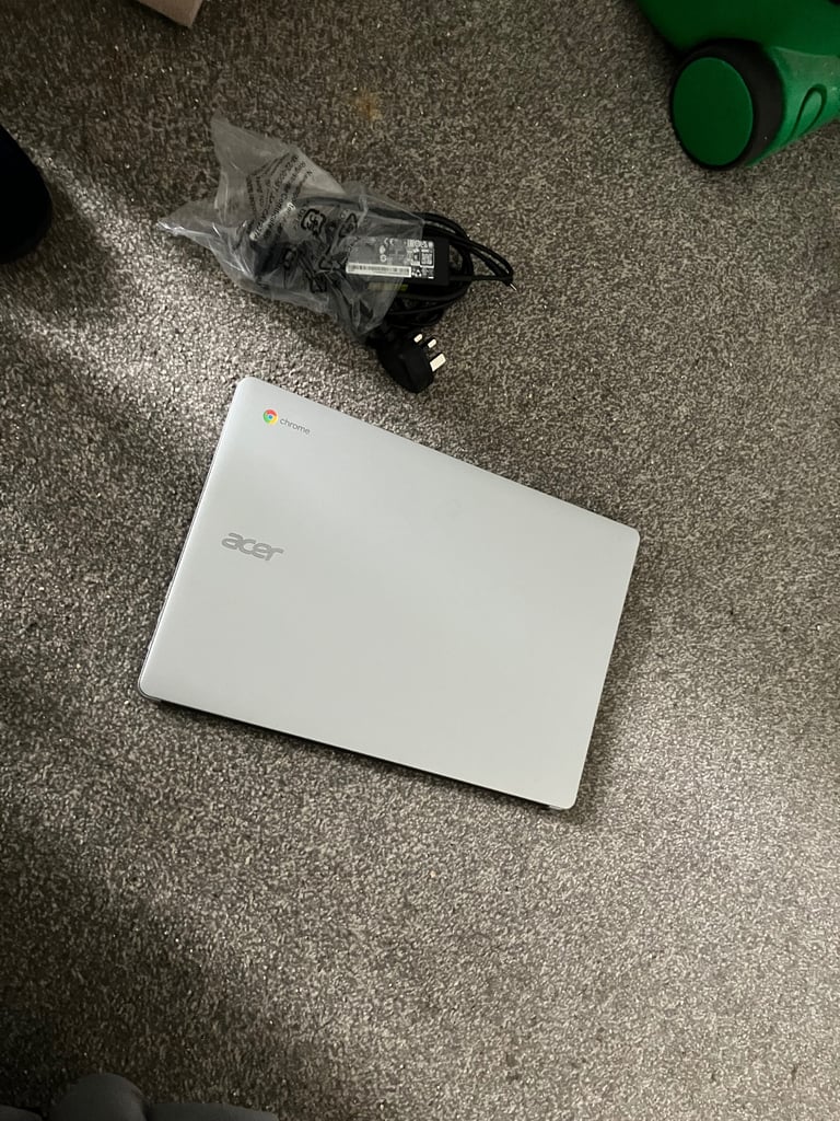 Acer notebook 