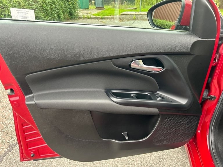 2019 Fiat Tipo 1.4 MPI Easy Plus Hatchback 5dr Petrol Manual Euro 6 (95 ps) Hatchback Petrol Manual