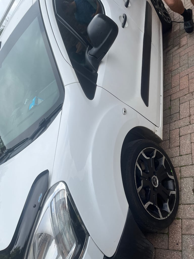 Citroen, BERLINGO, Panel Van, 2016, Manual, 1560 (cc)