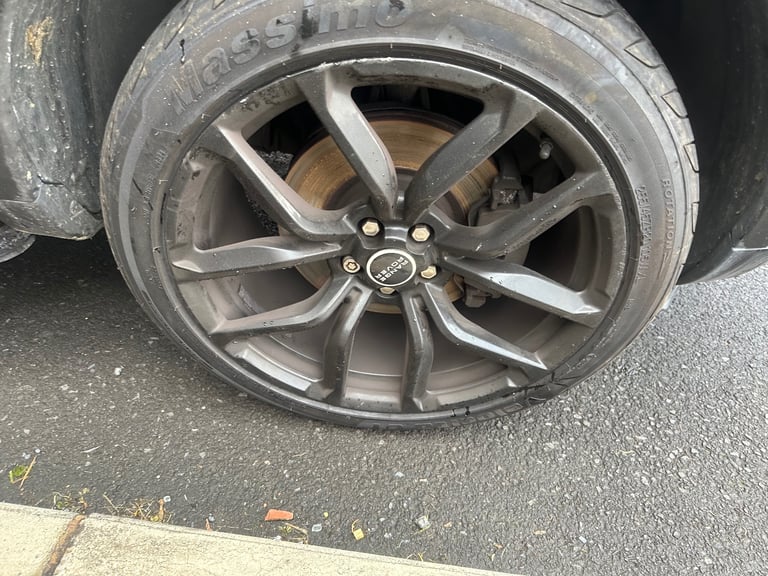 Land Rover, DISCOVERY SPORT, Estate, 2018, Manual, 1999 (cc), 5 doors