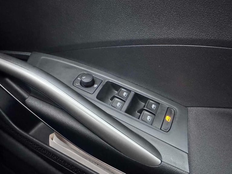 2023 Skoda Fabia 1.0 TSI 110 SE L 5dr Manual Hatchback Petrol Manual